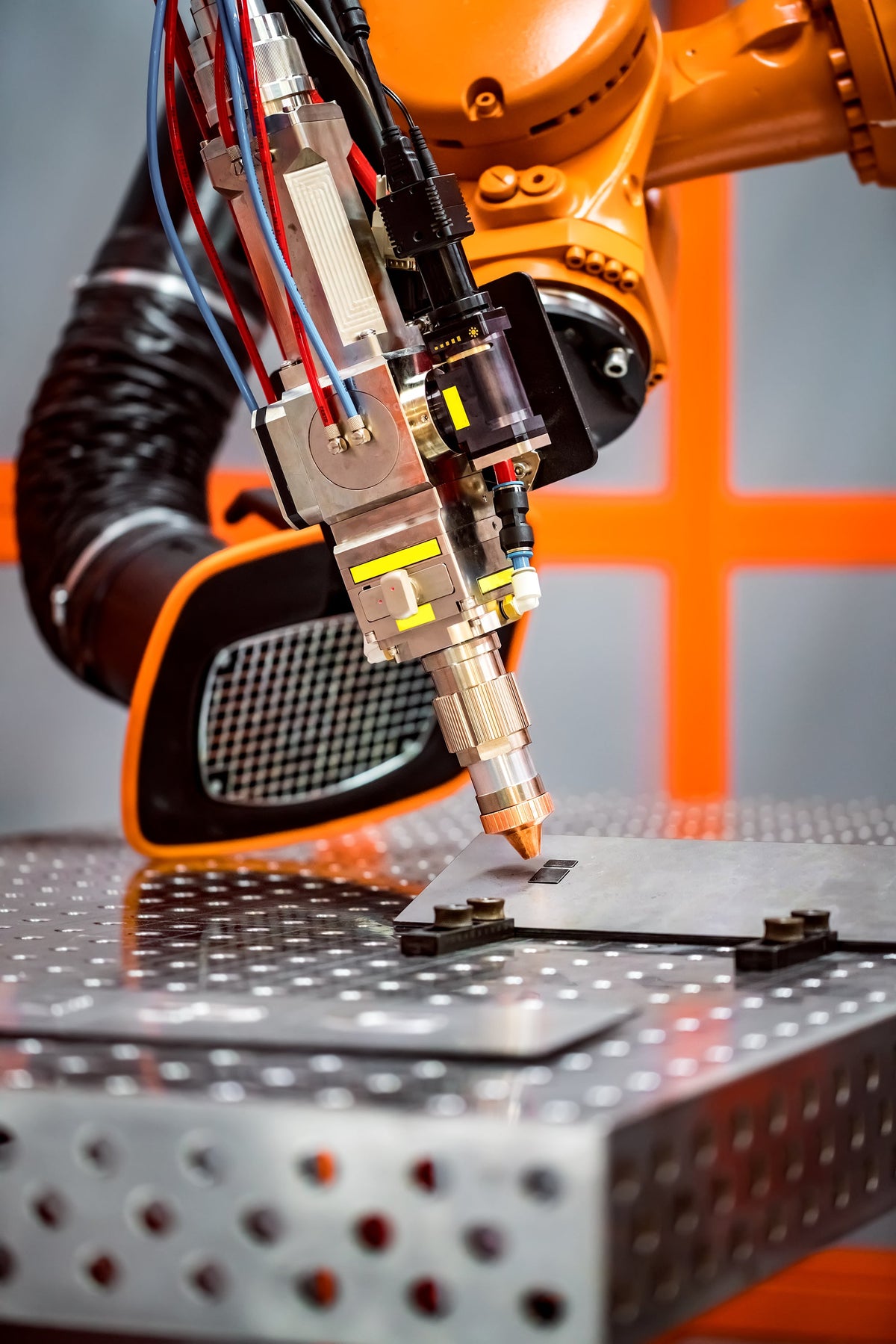 CNC Bending