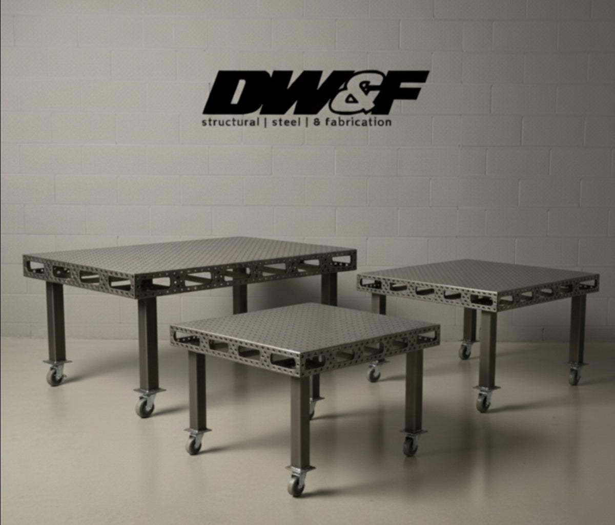 Tables